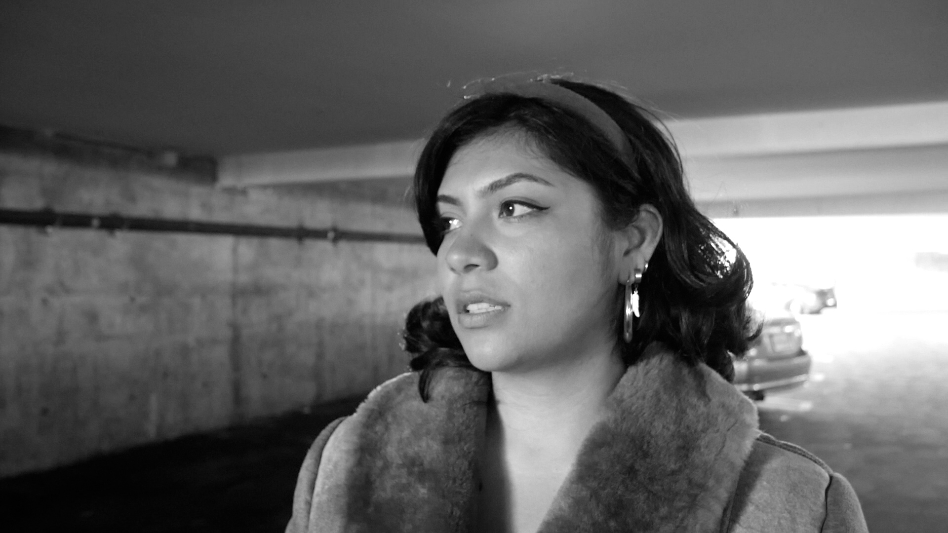 Maite Alvarado as Sonia Rocks